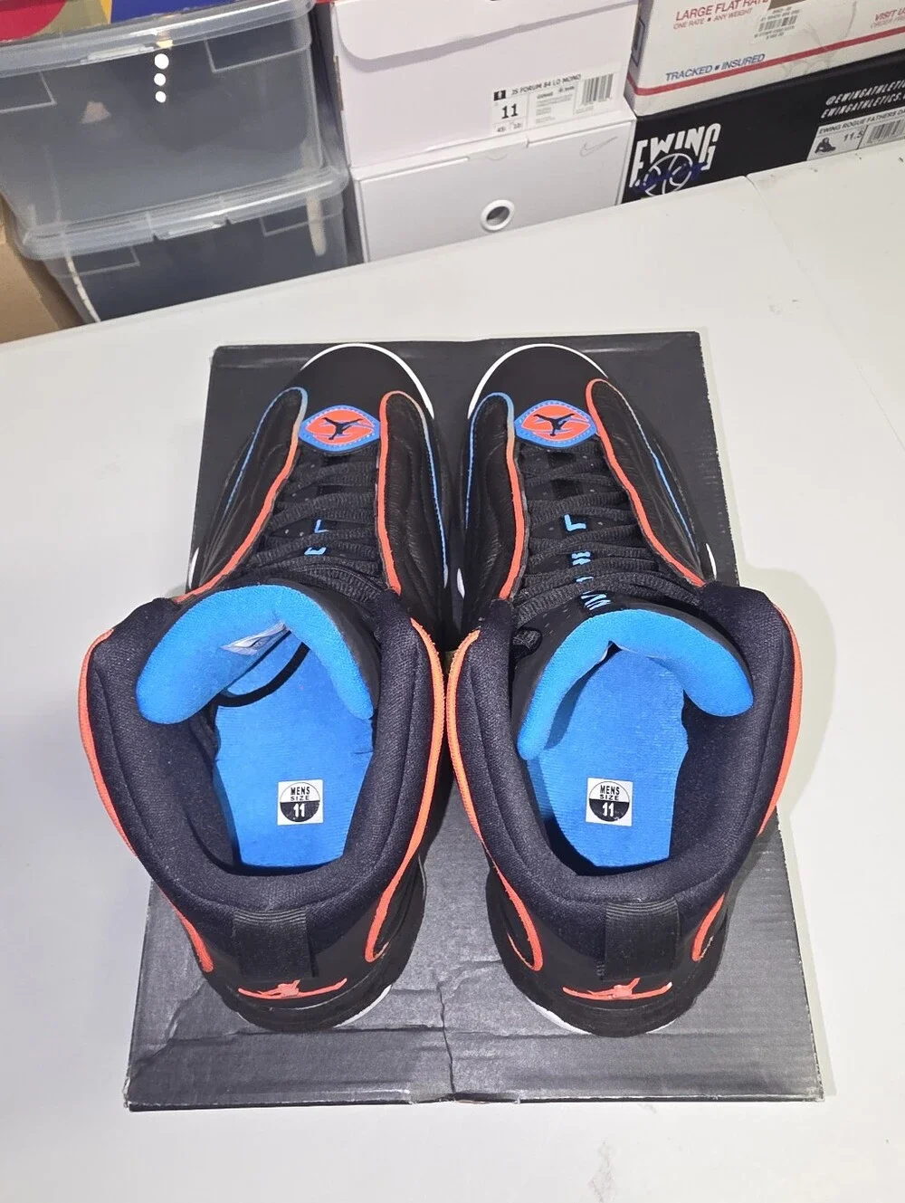 Jordan Air Jordan Pro Strong Sz 11